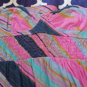 Billabong Sun Dress M